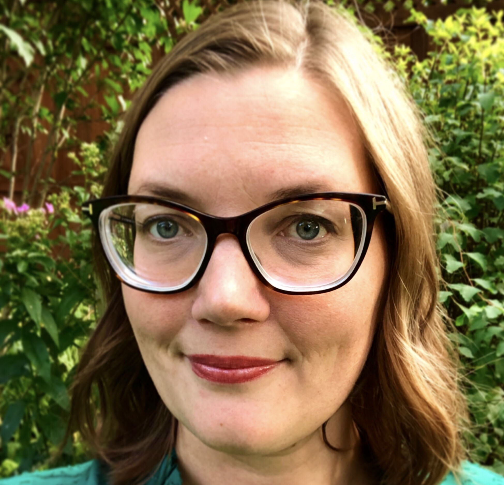 Assistant Professor<br />Global Studies